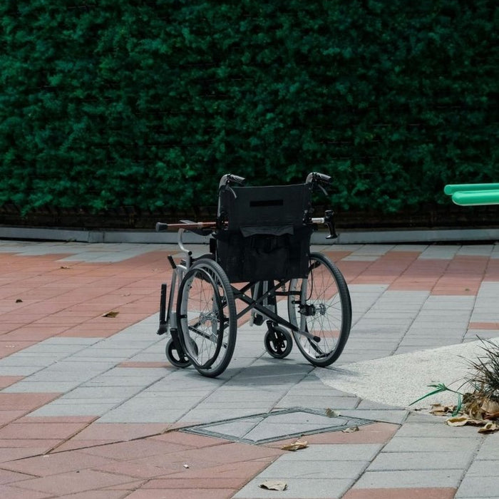 Types of Wheelchairs Explained: Find the Perfect Fit for Your Needs