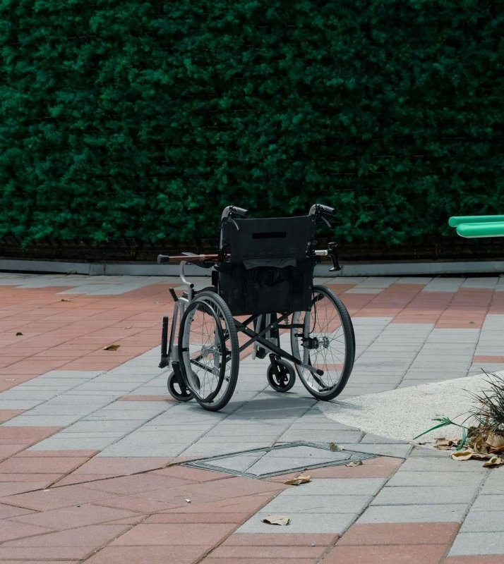 Types of Wheelchairs Explained: Find the Perfect Fit for Your Needs