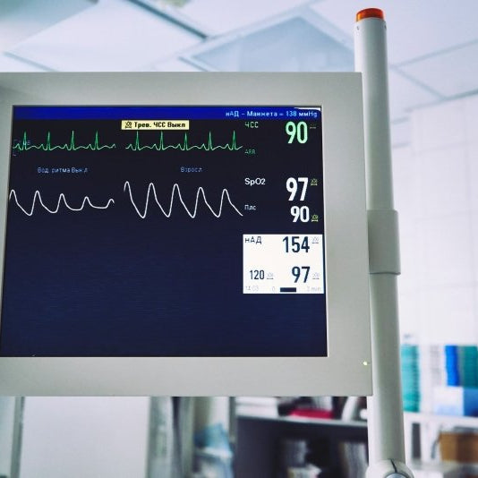 Empowering Modern Healthcare: Innovations in Patient Monitoring Systems