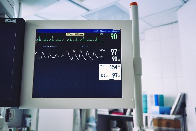 Empowering Modern Healthcare: Innovations in Patient Monitoring Systems