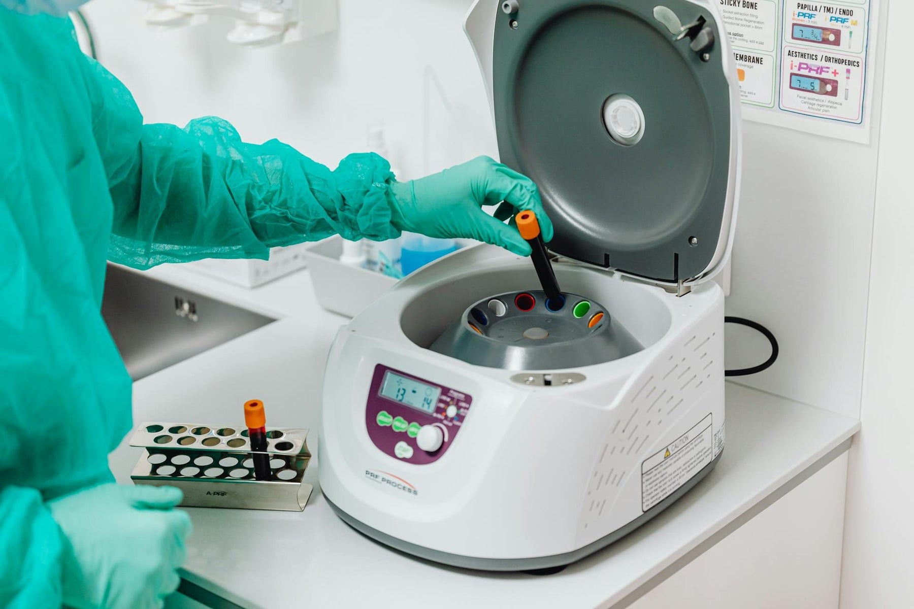 Mastering Sterilization: The Ultimate Guide to Sterile Processing in Healthcare