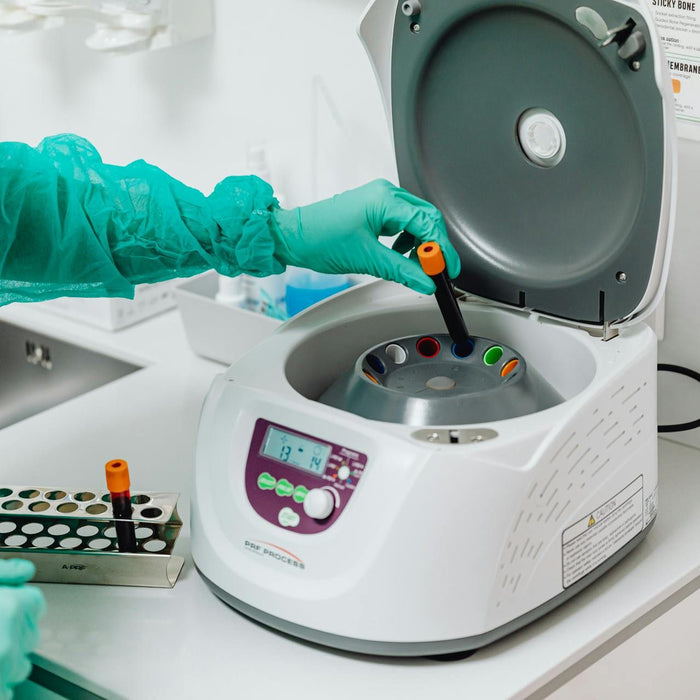 Mastering Sterilization: The Ultimate Guide to Sterile Processing in Healthcare