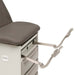 Brewer Access Exam Table with Pneumatic Back - Med Supplies Hub 