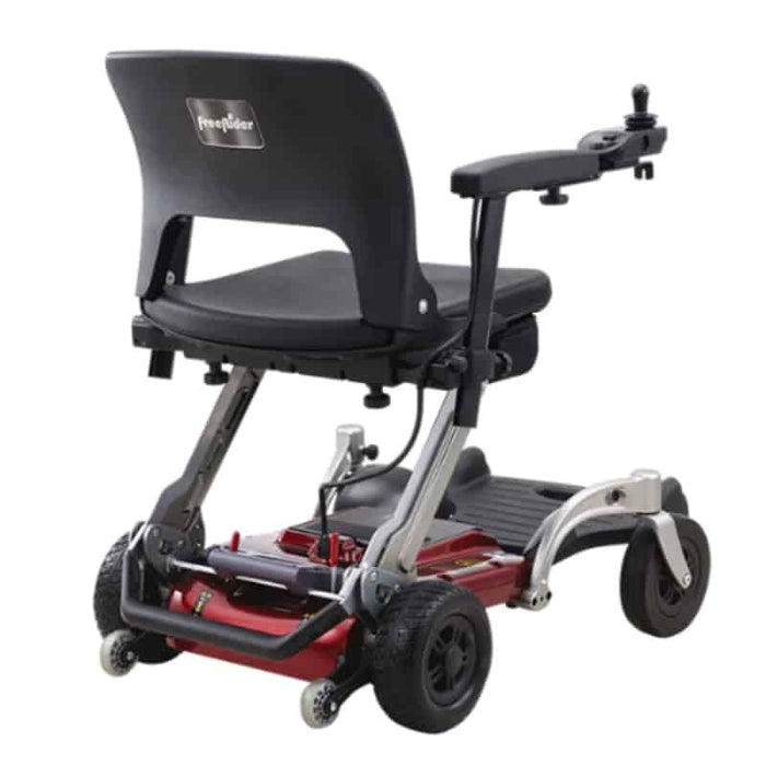 Free Rider USA Luggie Chair - Med Supplies Hub 