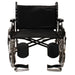 Graham Field Paramount XD Wheelchair - Med Supplies Hub 