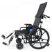 Graham Field Regency 6700R Reclining Wheelchair - Med Supplies Hub 
