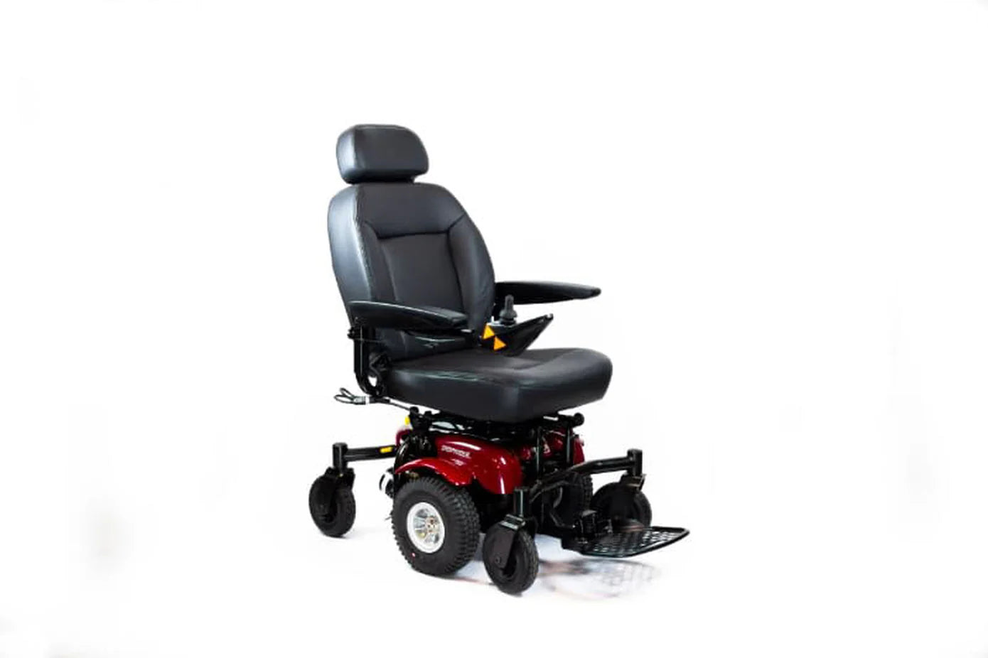 Versatile and Durable Power Wheelchairs for Various Mobility Needs