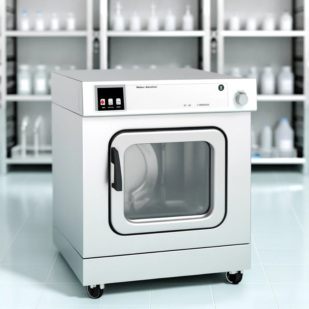 Master the Art of Instrument Sterilization with Our Comprehensive Washer Disinfectors Range